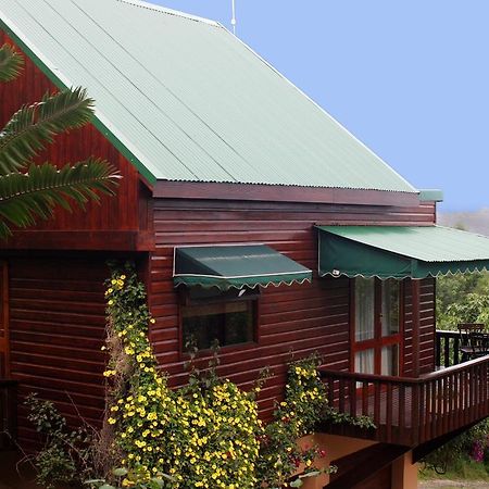 Mount Joy Cottages Knysna Camera foto