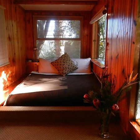 Mount Joy Cottages Knysna Esterno foto