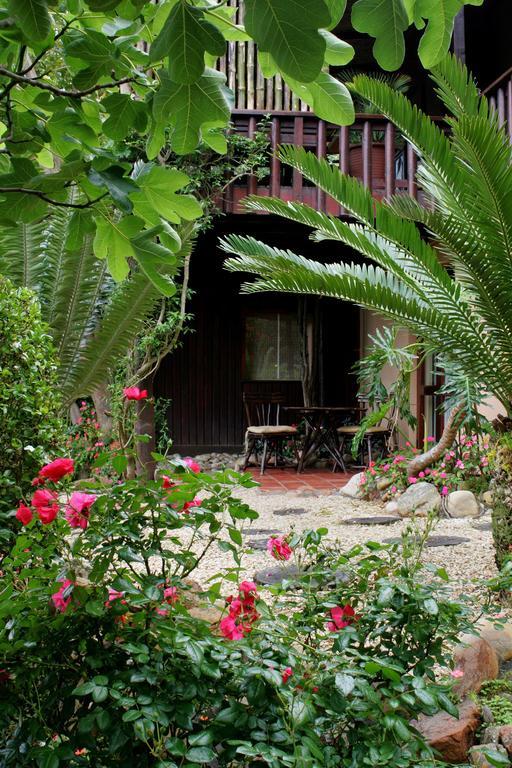 Mount Joy Cottages Knysna Camera foto