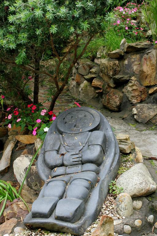 Mount Joy Cottages Knysna Camera foto
