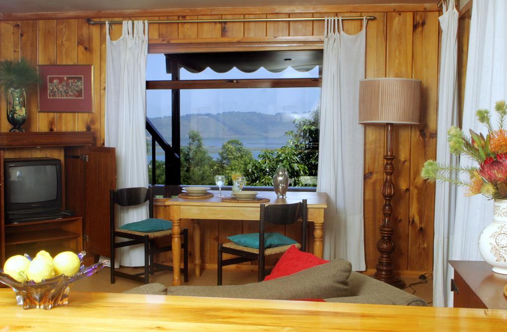 Mount Joy Cottages Knysna Camera foto