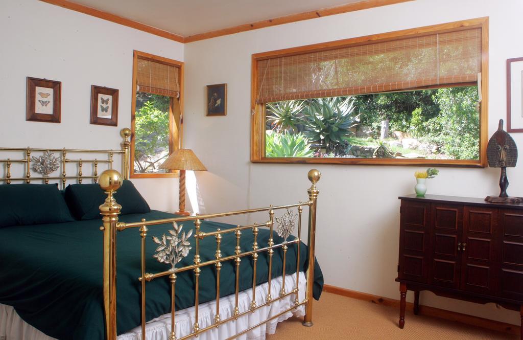 Mount Joy Cottages Knysna Camera foto