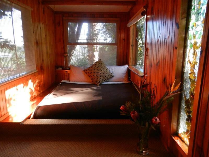 Mount Joy Cottages Knysna Esterno foto